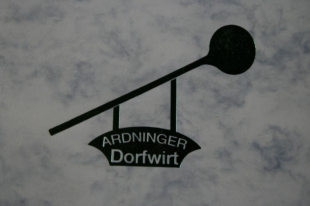 Gasthof Dorfwirt Ardning ภายนอก รูปภาพ