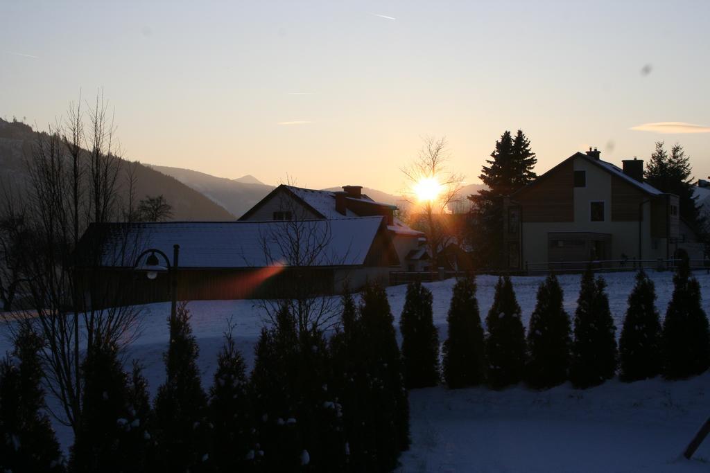 Gasthof Dorfwirt Ardning ภายนอก รูปภาพ